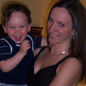 Meet your Posher, Dana